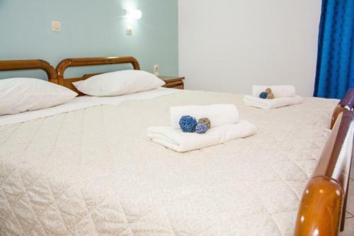 Apartamento Kiones