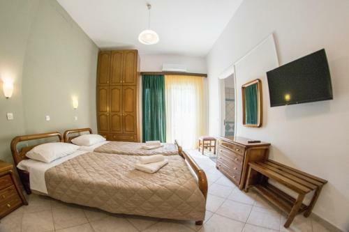 Apartamento Kiones
