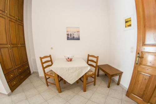 Apartamento Kiones