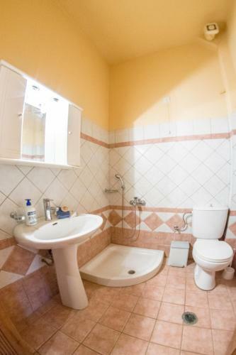 Apartamento Kiones