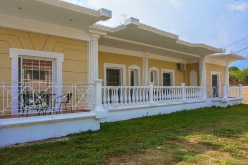 Apartamento Kiones
