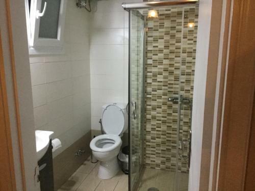 Aspasia Apartments