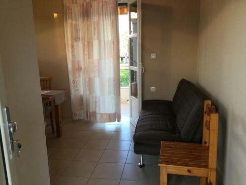 Aspasia Apartments