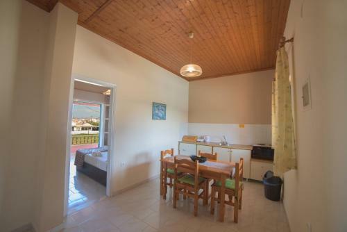 Aspasia Apartments