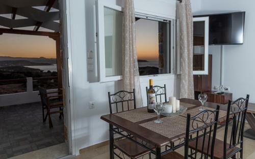 Apartments Kalaitzakis