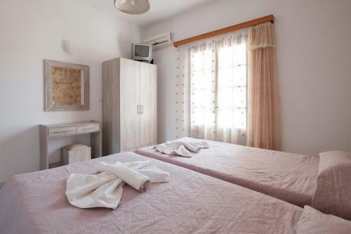 Hotel Club Maria Sidari