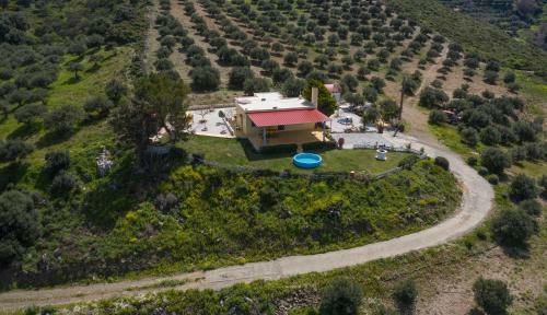 Athor Villa