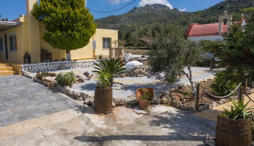 Athor Villa