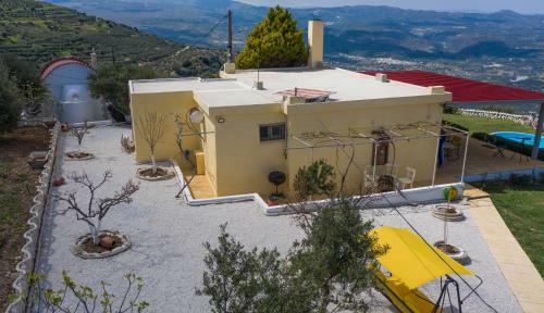 Athor Villa