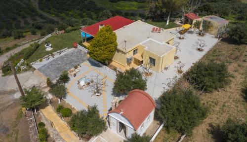 Athor Villa