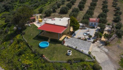 Athor Villa