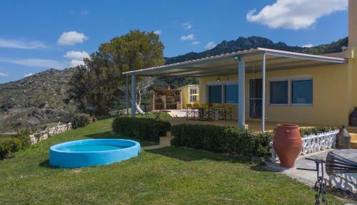 Athor Villa