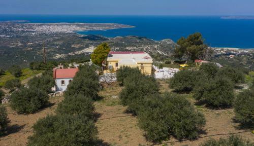 Athor Villa