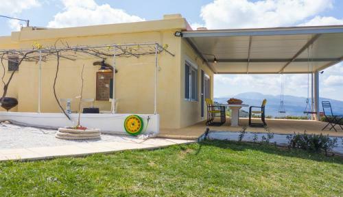 Athor Villa