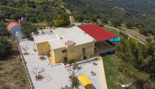 Athor Villa