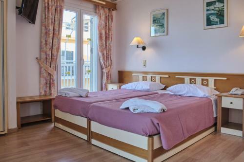 3 Brothers Hotel Sidari