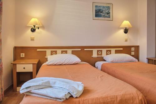 3 Brothers Hotel Sidari