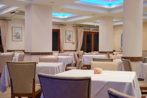 3 Brothers Hotel Sidari