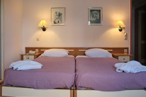 3 Brothers Hotel Sidari