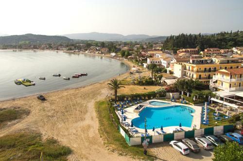 3 Brothers Hotel Sidari