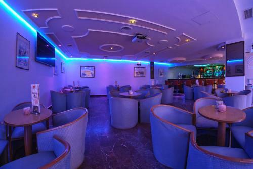 3 Brothers Hotel Sidari