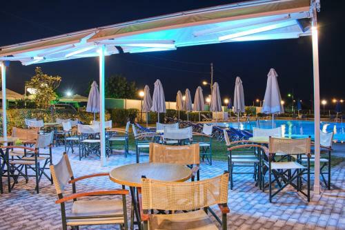 3 Brothers Hotel Sidari