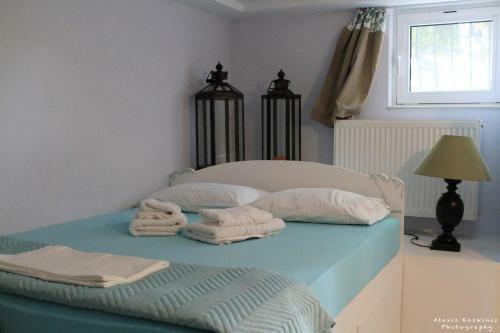 Olive House Traditional Villa With Pool
