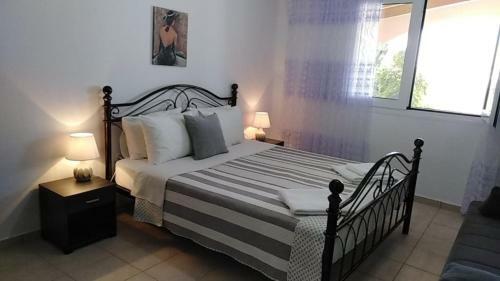 Villa Anna's Family House