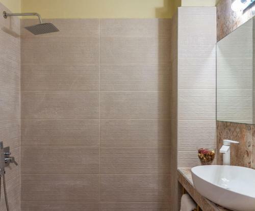 Apartamento Sitia Old Port Studio - 3min Walk To Beach - AC - Wifi