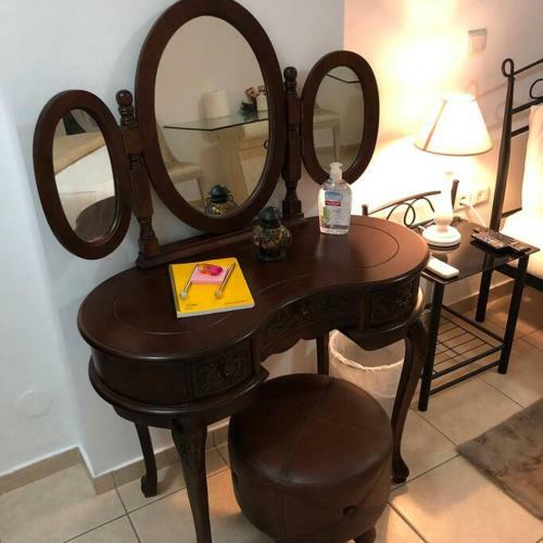 Apartamento Agapi