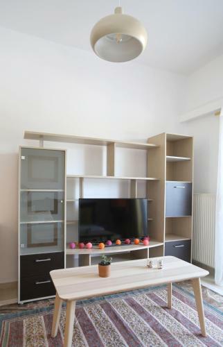 Apartamento Downtown Sitia
