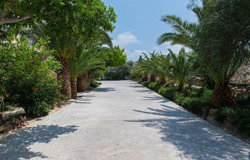 Apartamento Bright Studio With Sea View (1)