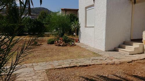 Apartamento Villa Trypitos
