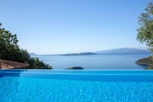 Okeanides Villas