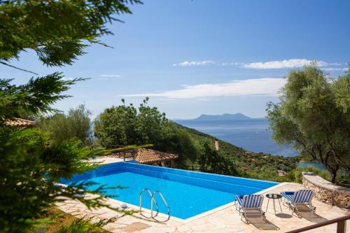 Okeanides Villas
