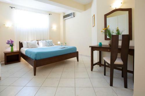 Okeanides Villas