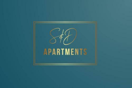 Apartamento S & D Studio