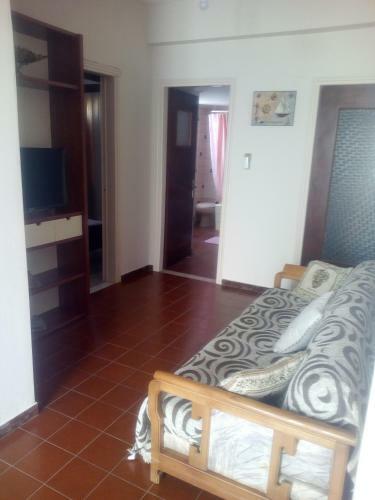 Apartamento Spiti Kazarma
