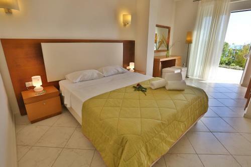 Villas Adiora