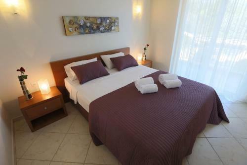Villas Adiora