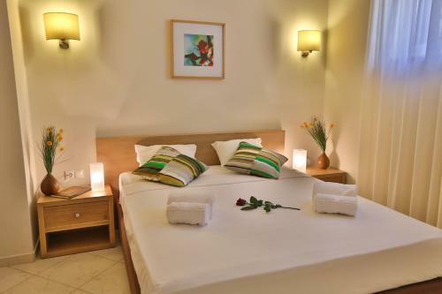 Villas Adiora