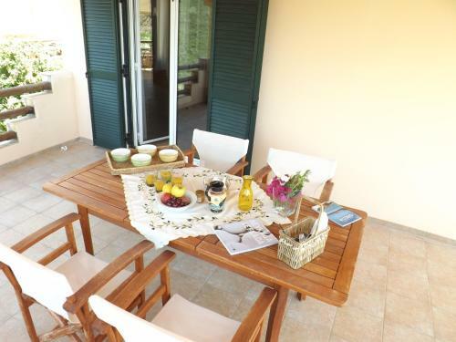 Villas Carisma