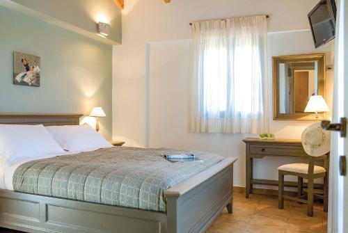Villa Maria Sivota