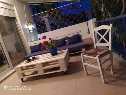 Seaside Deluxe Apartment