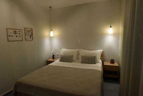Neki's Apartments