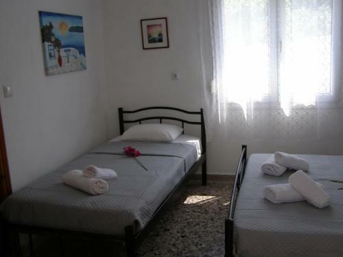 Hostal Ageri Studios