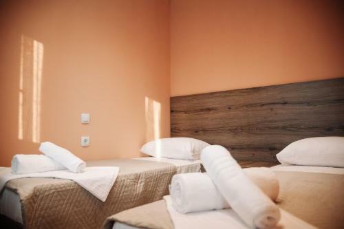 Apartamento 13 Brothers Bungalows