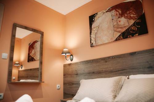 Apartamento 13 Brothers Bungalows