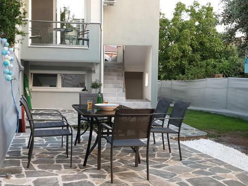 Notos Apartment
