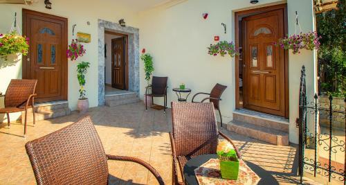 Apartamento Ilioni Studios